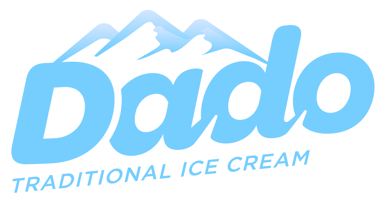 Dado Traditional Ice Cream